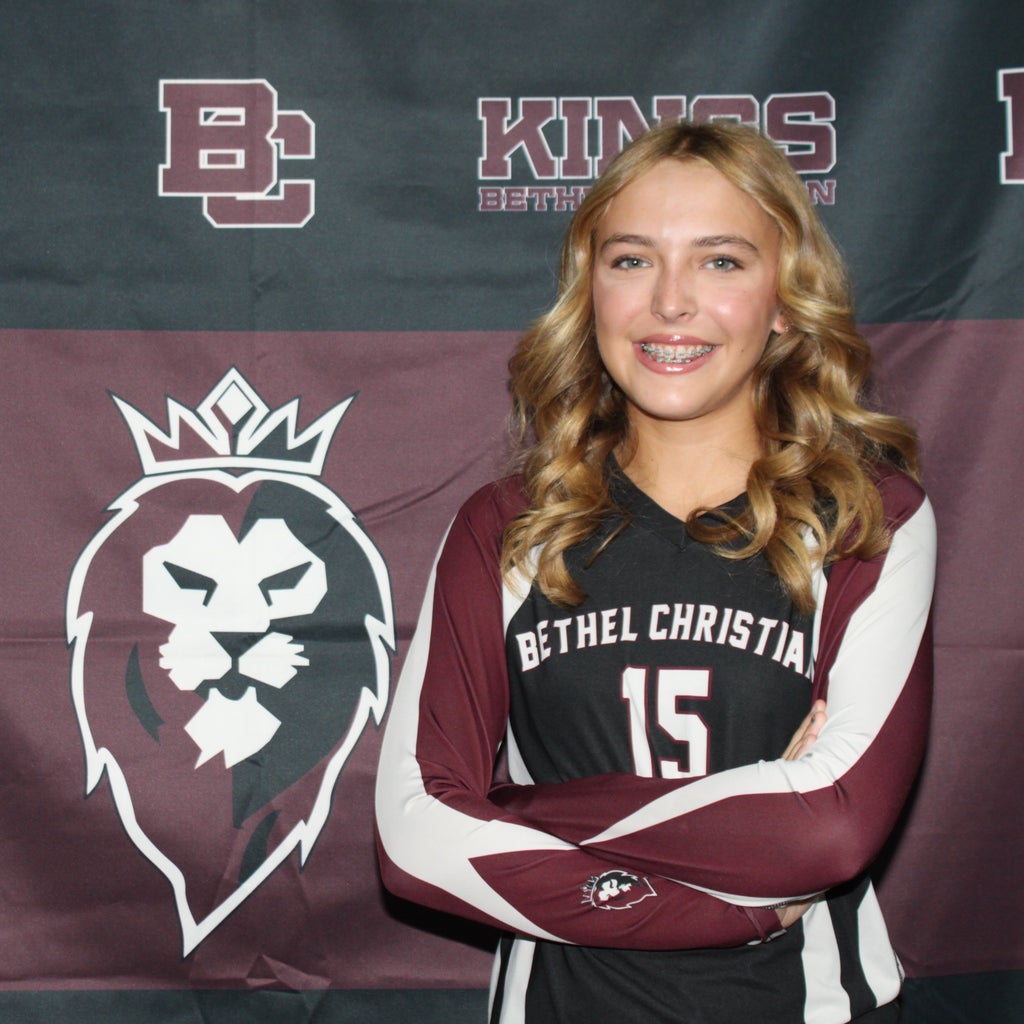 Makayla Wilson mugshot