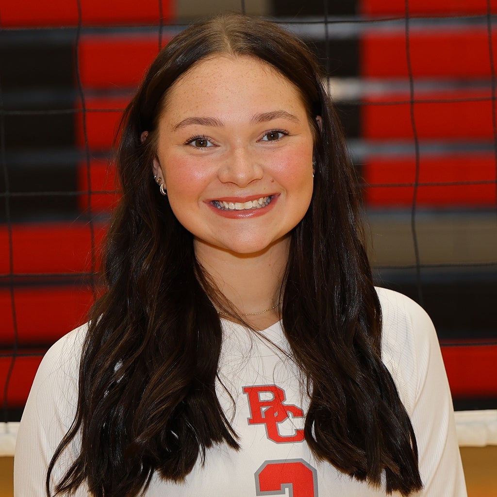 Aleyse Siefert mugshot