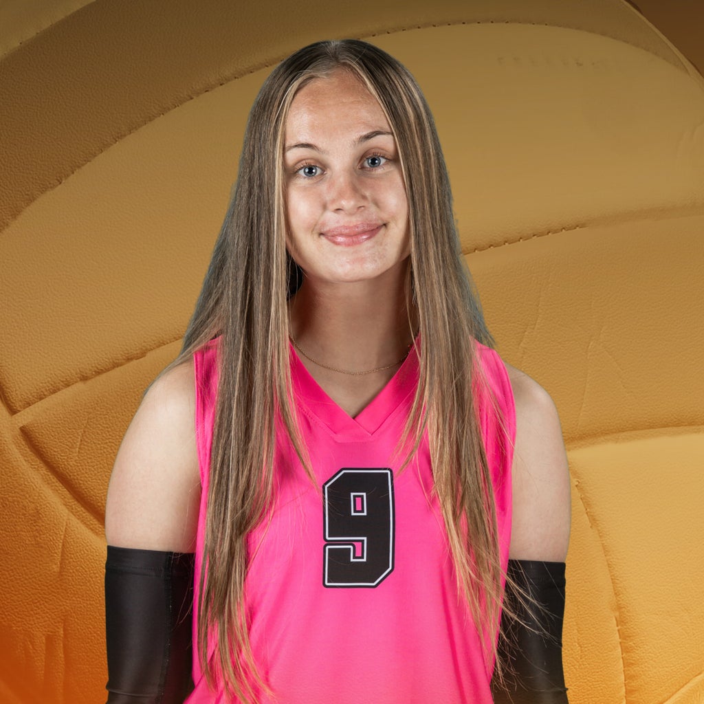 Payton Spohr mugshot