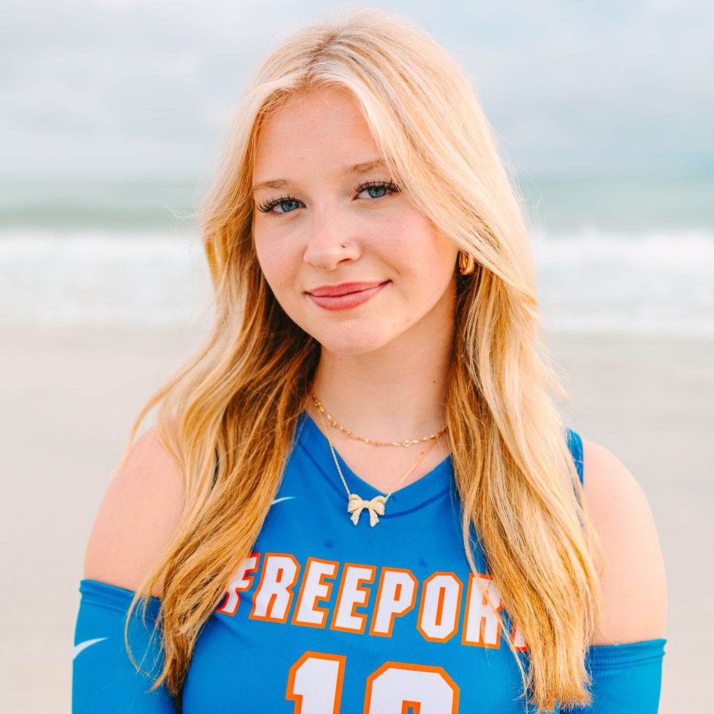 Lexi Worrell mugshot