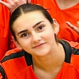 Hannah Taylor mugshot