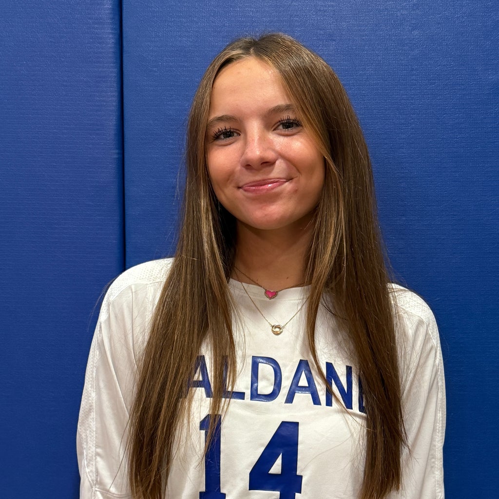 Elaina Johanson