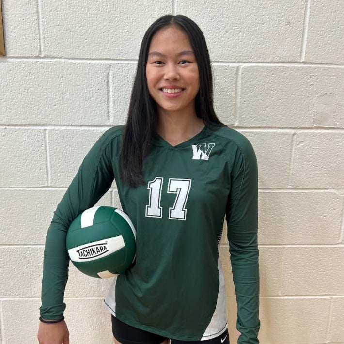 Haily Chen