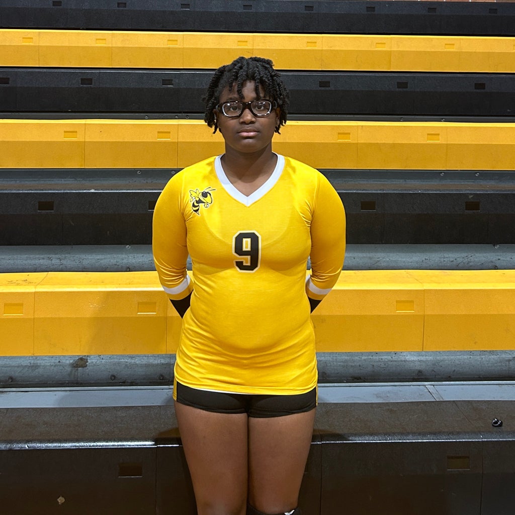 Hannah Lance mugshot