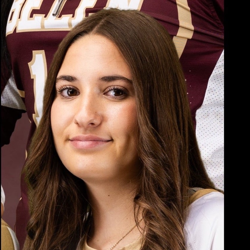 Karli Lawson mugshot