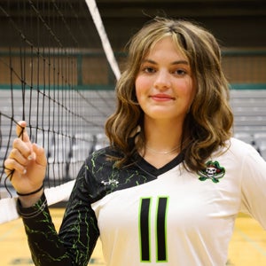 Kenley Dinkins mugshot