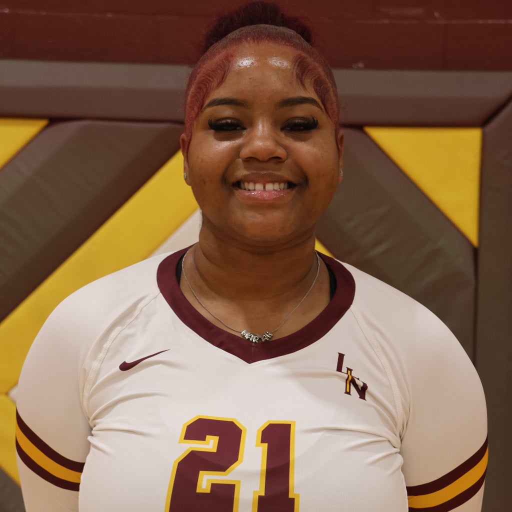 Mariah Stringfellow