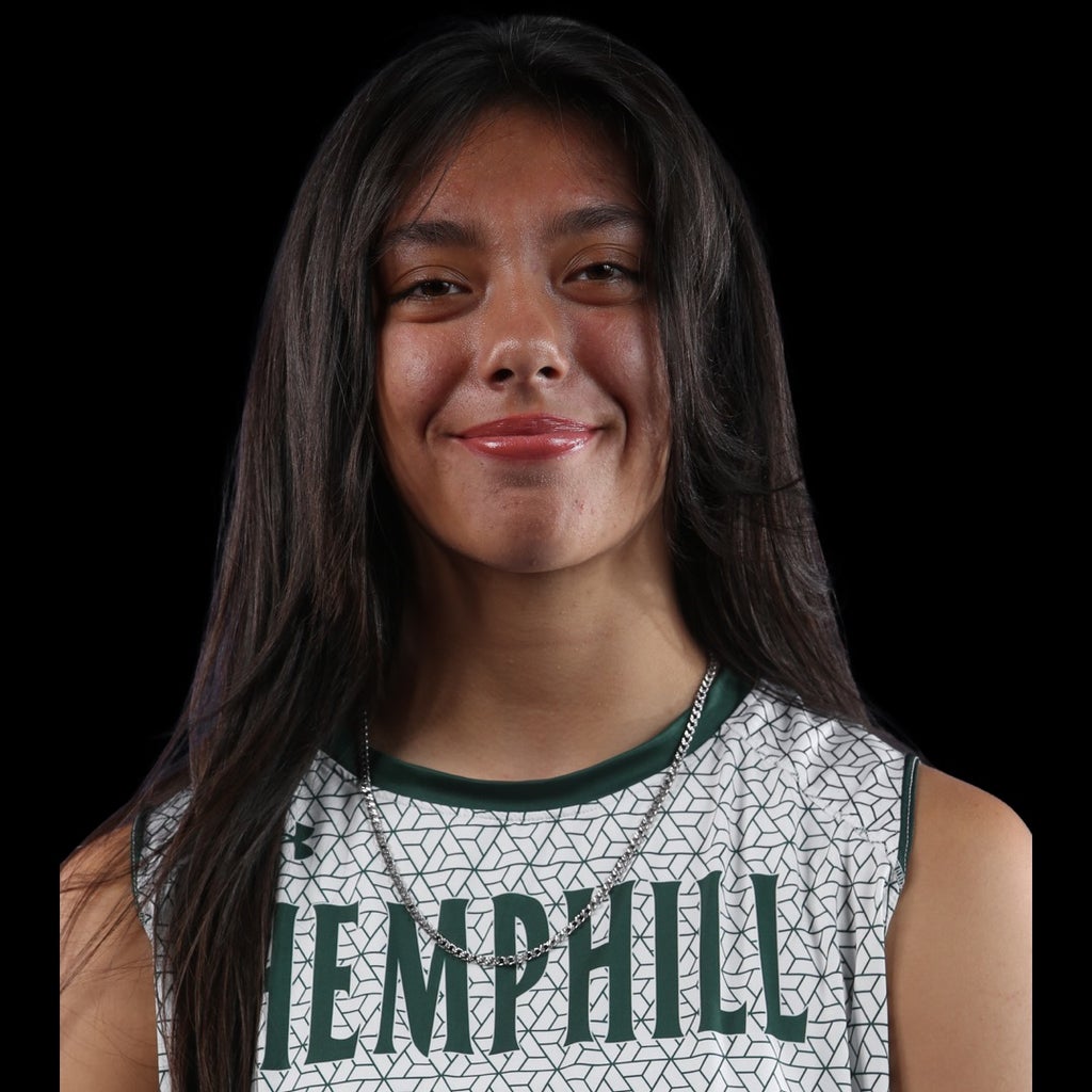 Camila Perez mugshot