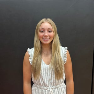 Summer Melton mugshot