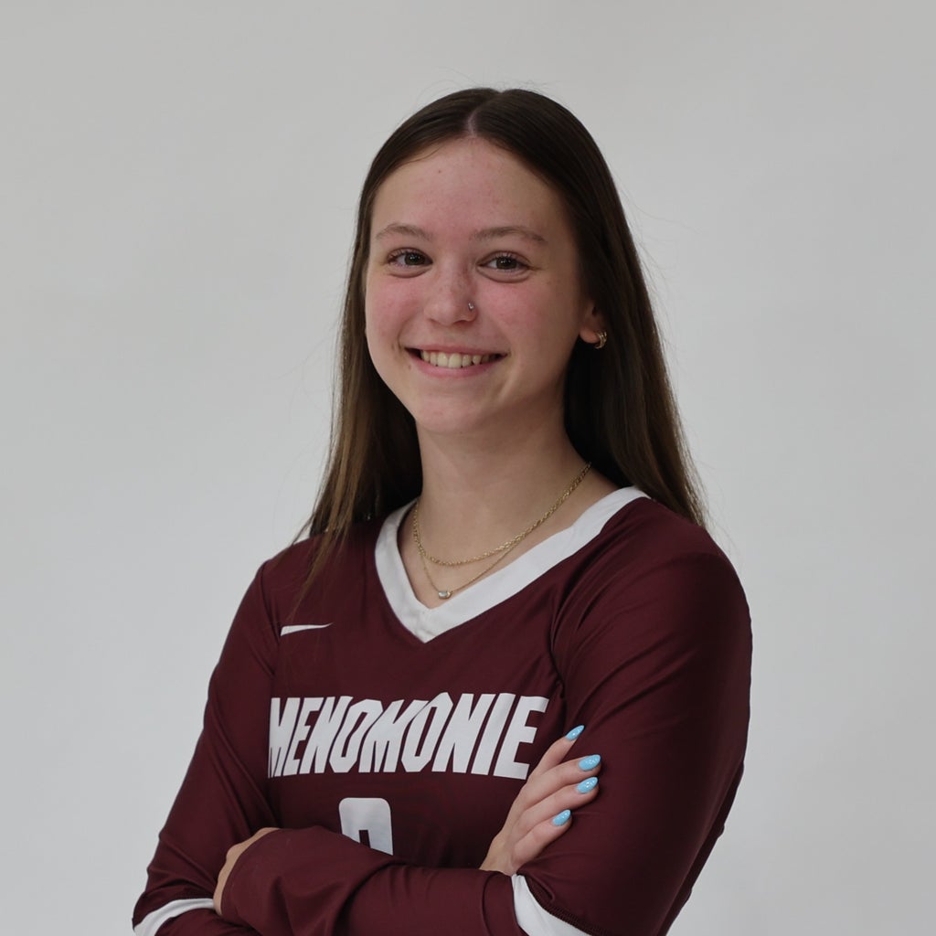 Emma Scheuffele mugshot