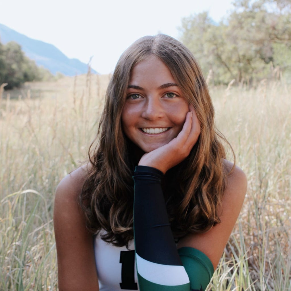 Lydia Francom