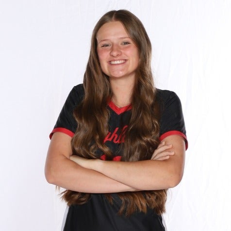 Bella Mickelsen mugshot