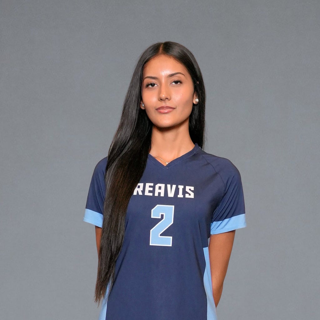 Julieta Rodriguez-Velazquez mugshot