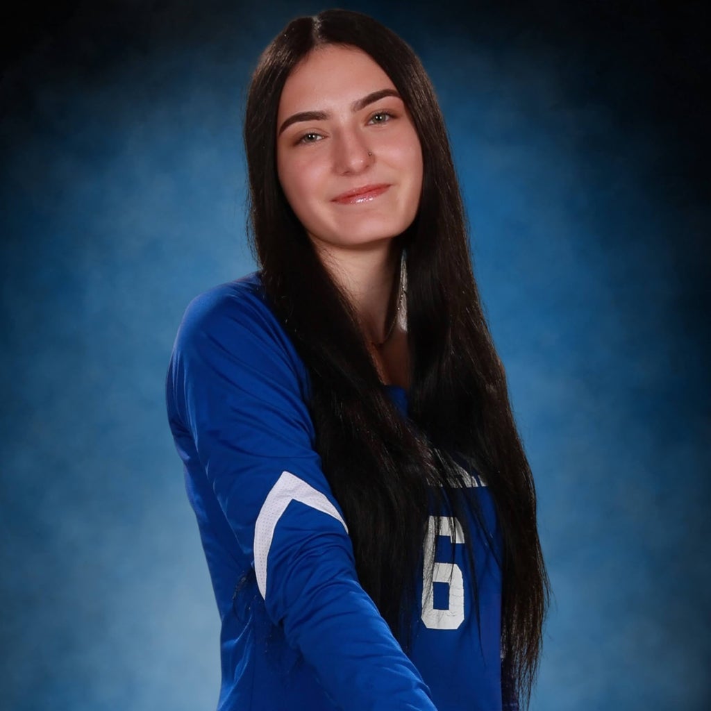 Kaylen Sullivan