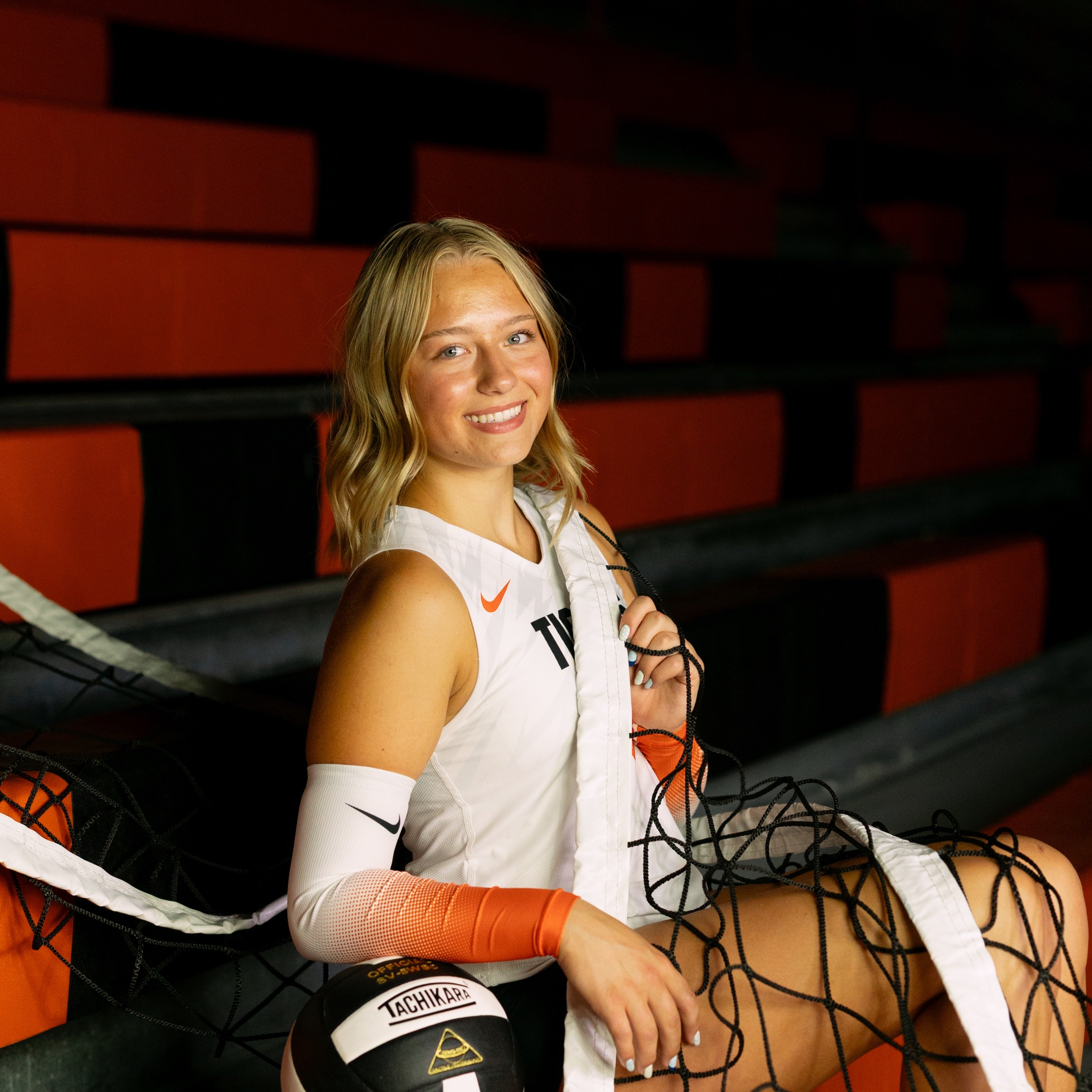 Paisley Sobieski mugshot