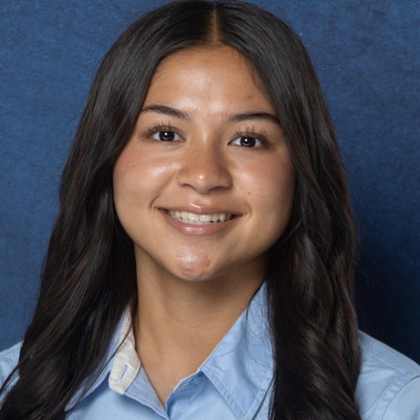 Brookie Tavares mugshot