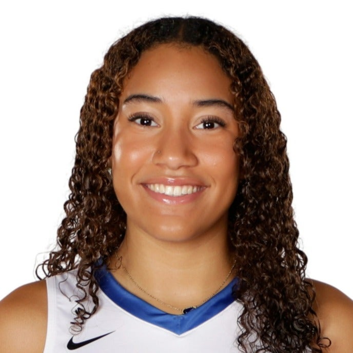 Madison Barrera mugshot