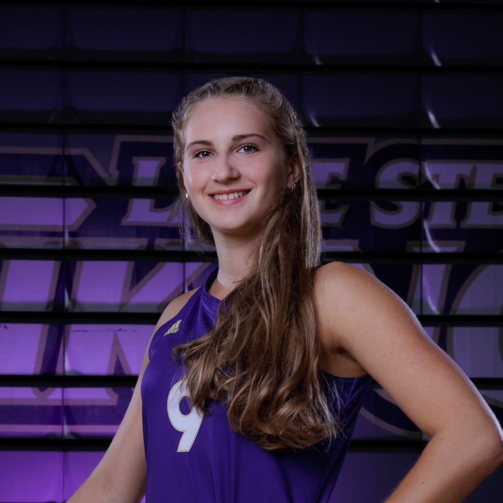 Katya Vladyko mugshot