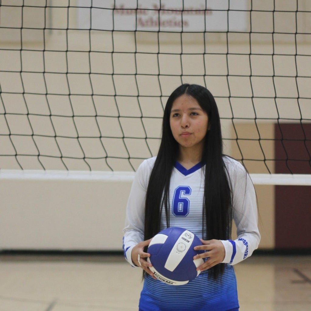 Dayna Steele mugshot