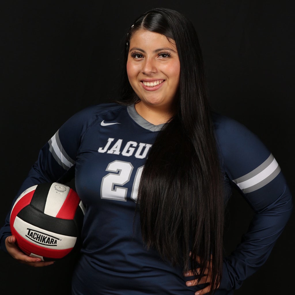 Ashley Casas mugshot