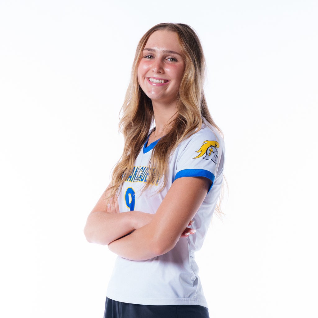 Maddie Webb