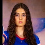 Morgan Young mugshot