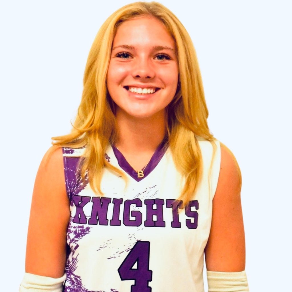BROOKE LAVELLE mugshot