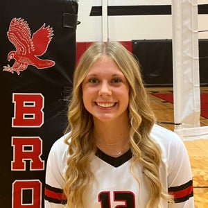 Sophie Hyatt mugshot