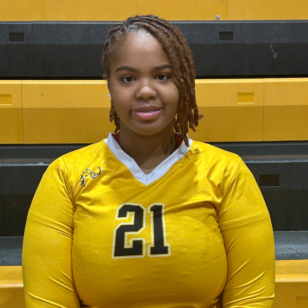 Mallory Mitchell mugshot