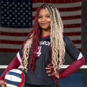 Daisha Gordon mugshot