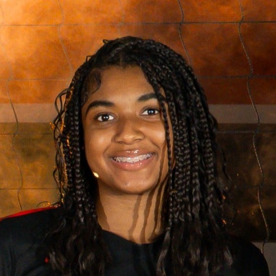 Tamya Lemons mugshot