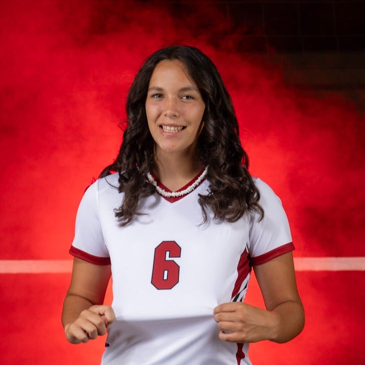 Tarin Anderson mugshot