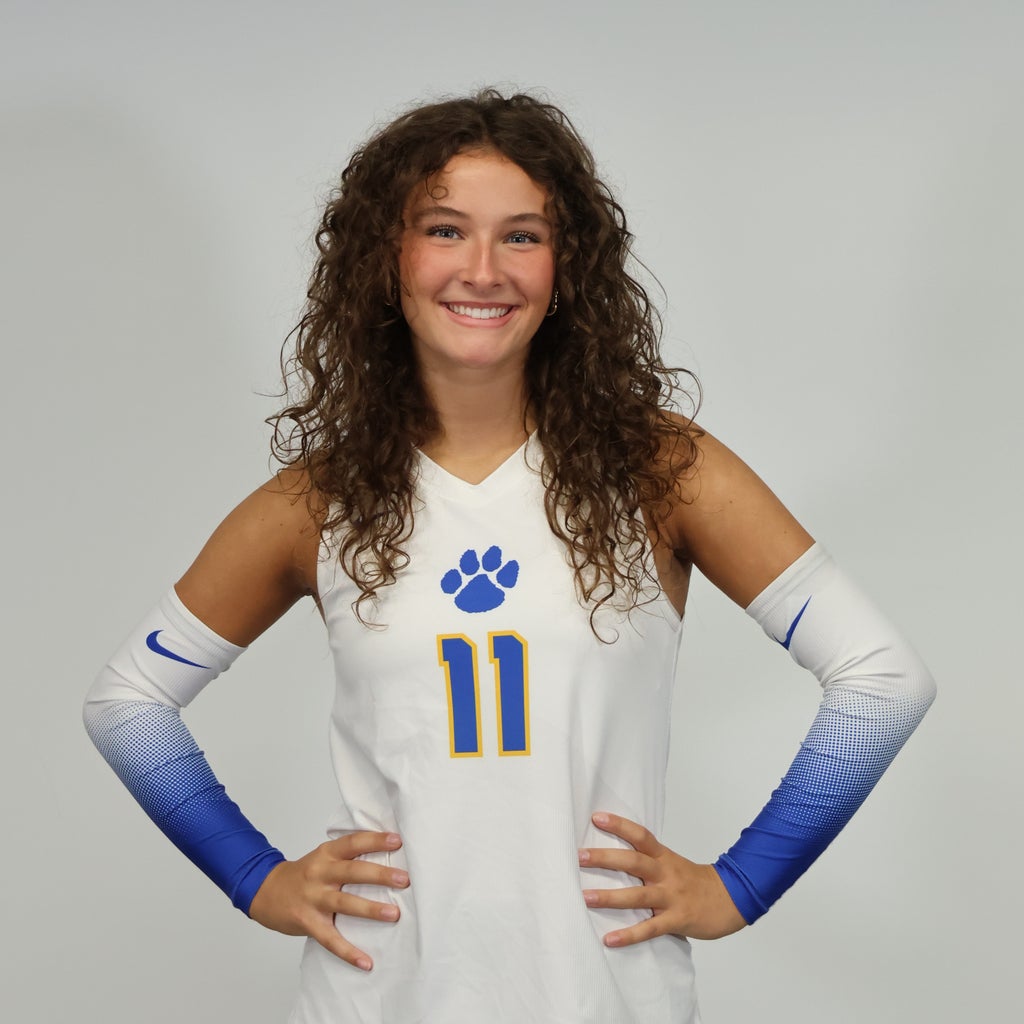 Bailey Helmbrecht mugshot