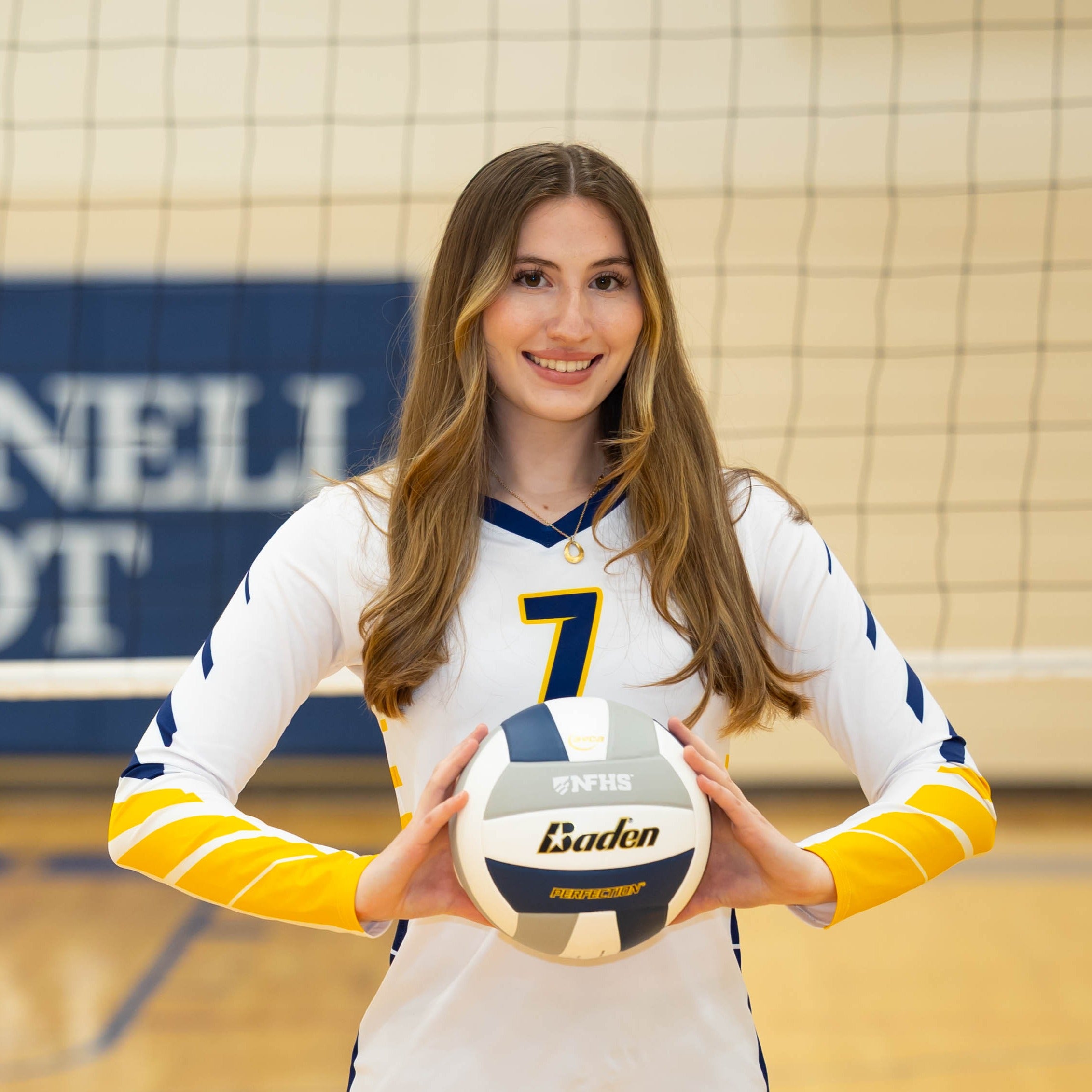 Violet Vacanti mugshot