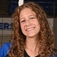 Izzi Anderson mugshot
