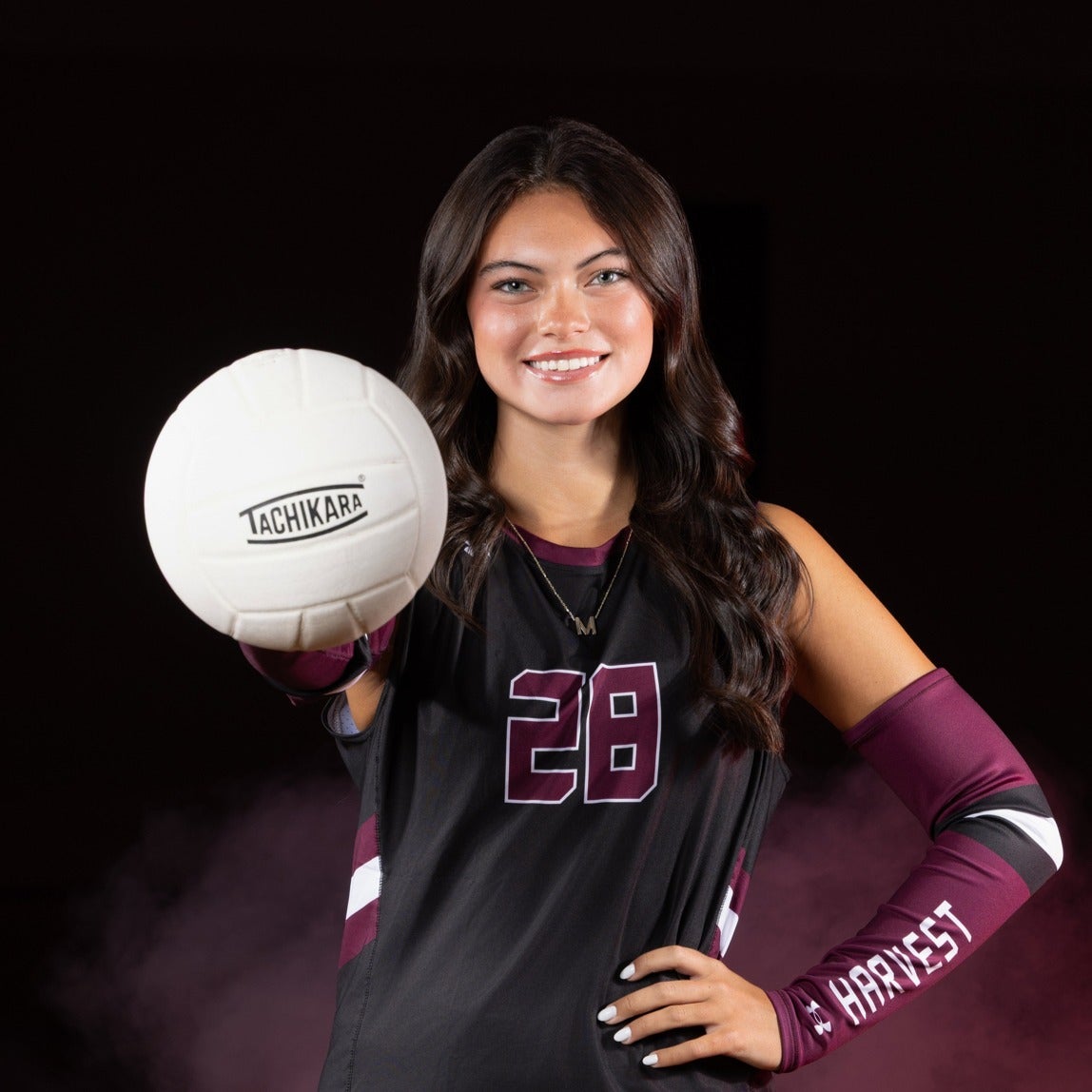 Madison Maple mugshot