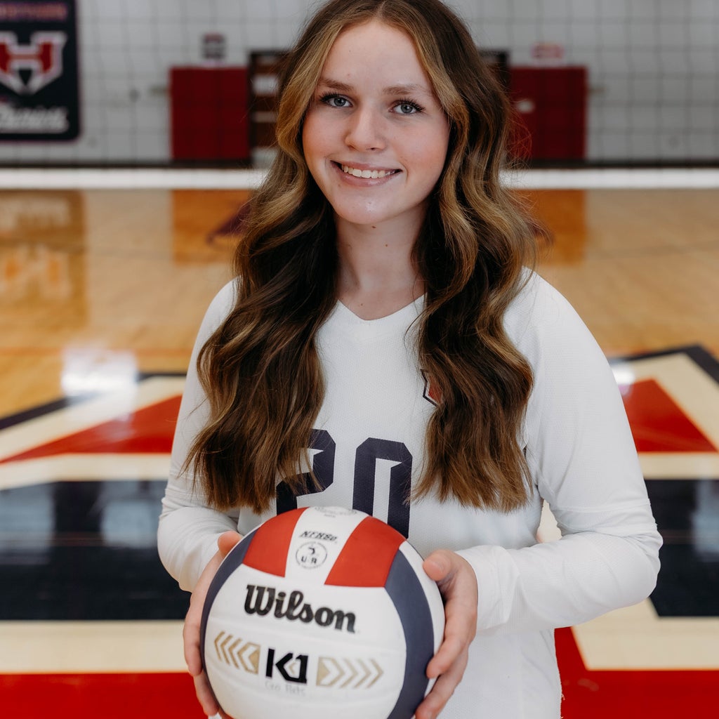 Makenzie Morris mugshot