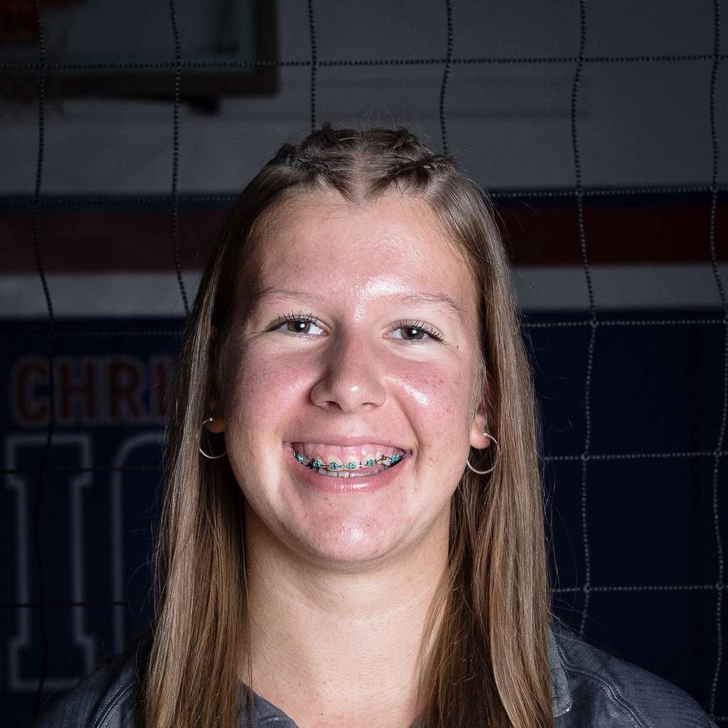 Bekah Pachinger mugshot