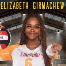 Elizabeth Girmachew mugshot