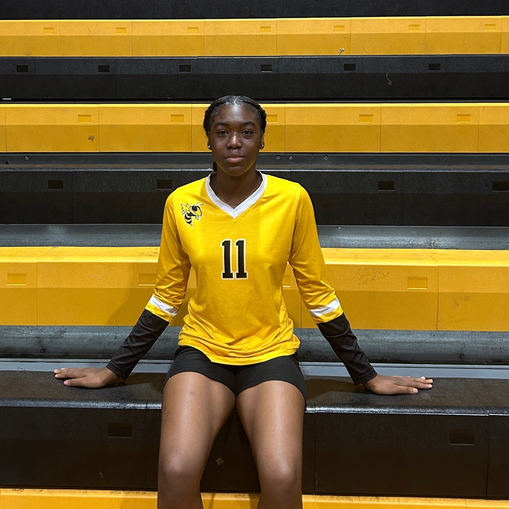 Eriona Young mugshot