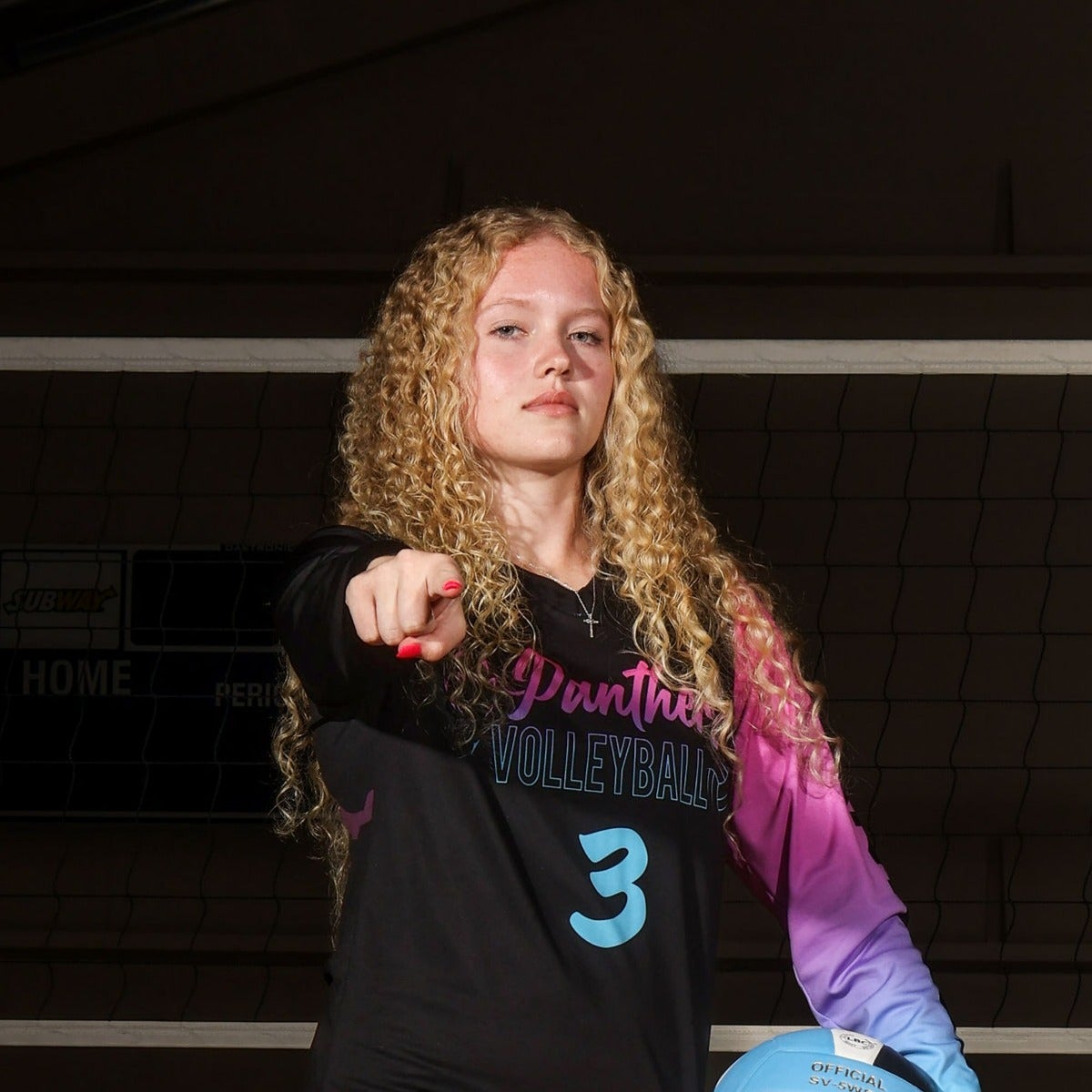 Bree Phillips