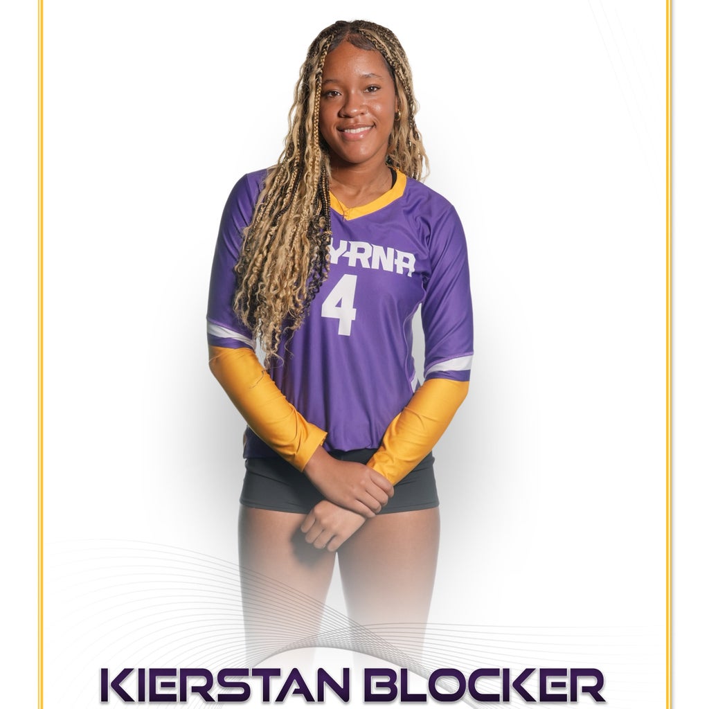 Kierstan Blocker