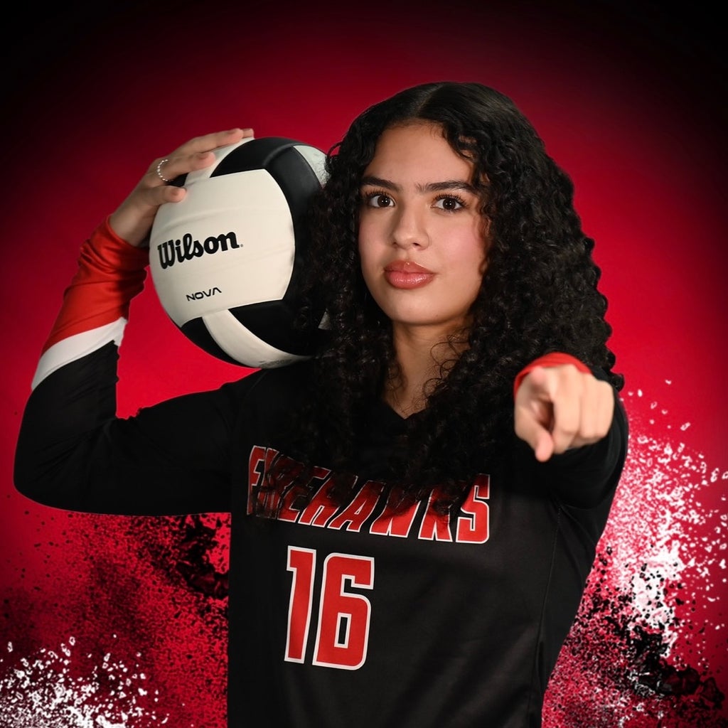 Janessa Figueroa mugshot