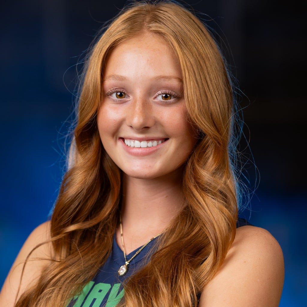 Sophie Crawford mugshot