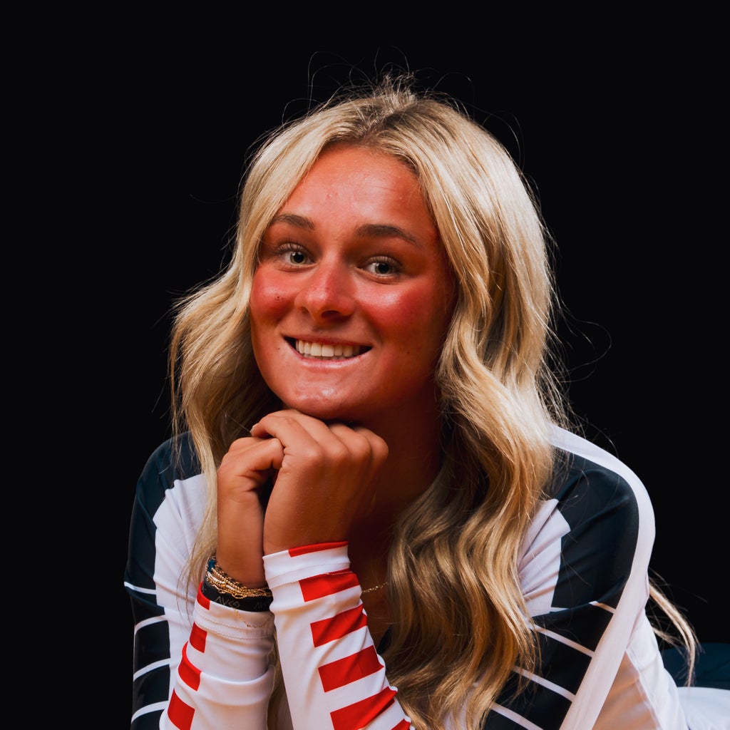 Madi Strange