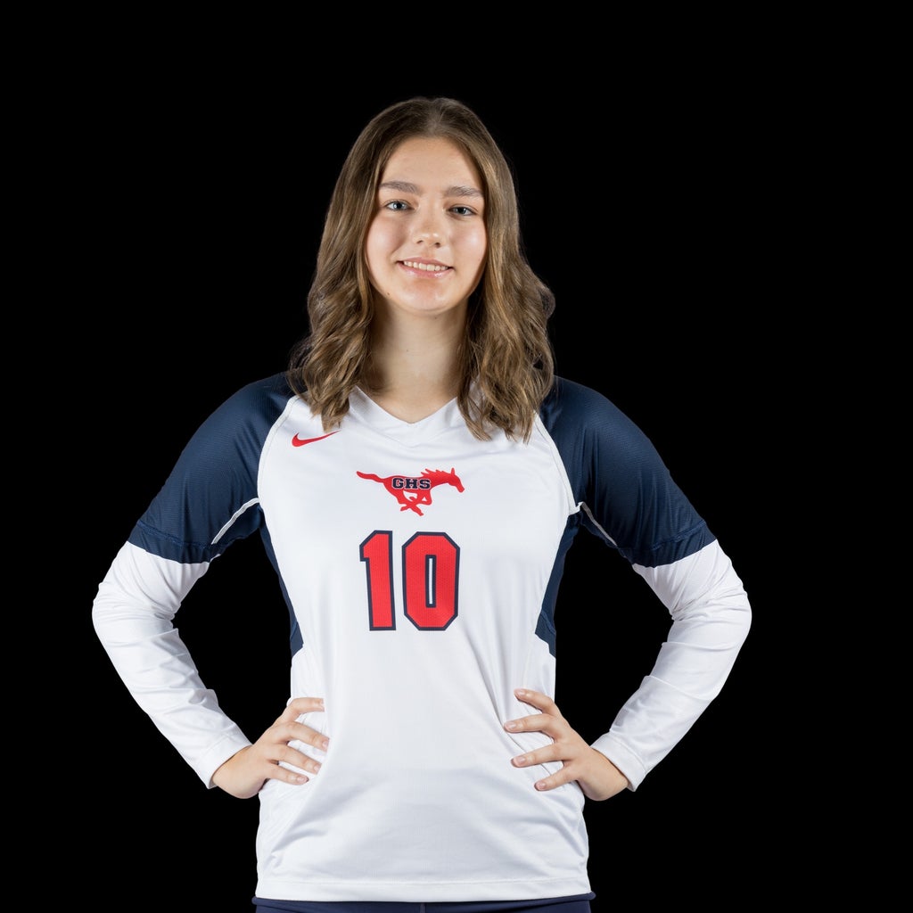 Greysen Parsley mugshot