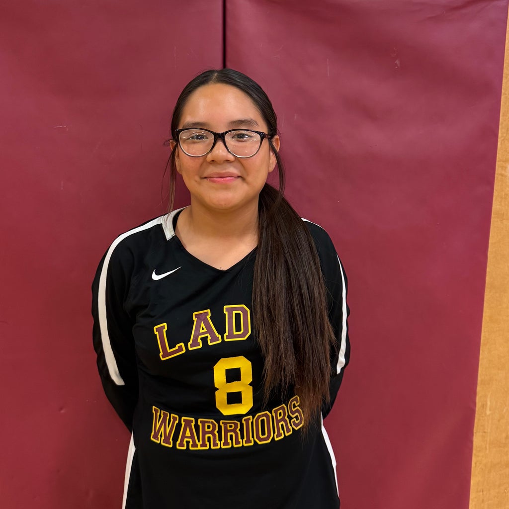 Sacorra Tenorio mugshot