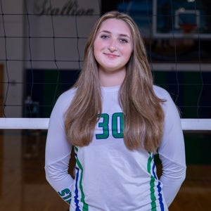 Charlee Vaeth mugshot