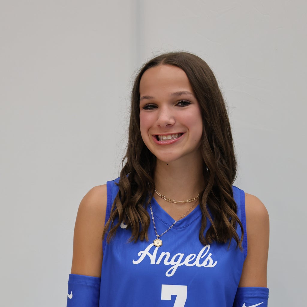 Aspen Barnes