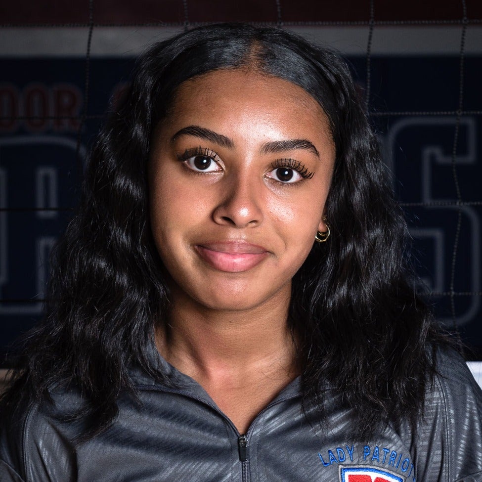 Alayah Hughes mugshot